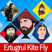 Ertugrul Gazi Kite Flying Game: ertugrul gazi game