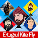 Ertugrul Gazi Kite Flying Game - Androidアプリ