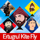 Ertugrul Gazi Kite Flying Game: ertugrul gazi game دانلود در ویندوز