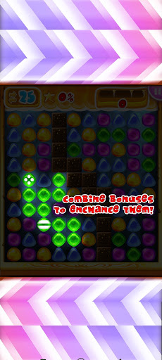 Jelly Puzzlicious Screen 3