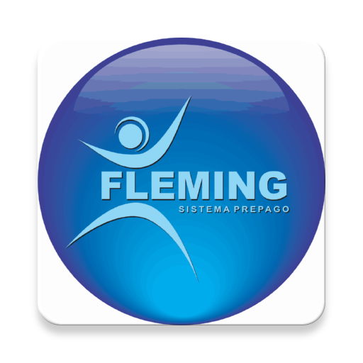 Fleming Consultas logo