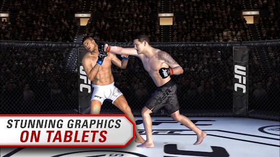 EA SPORTS UFCu00ae 1.9.3786573 Screenshots 9
