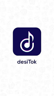 DesiTok - Short & Viral Video Platform, 100% Safe 1.4.6 APK screenshots 1