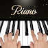 Piano Keyboard - Klavierlehrer