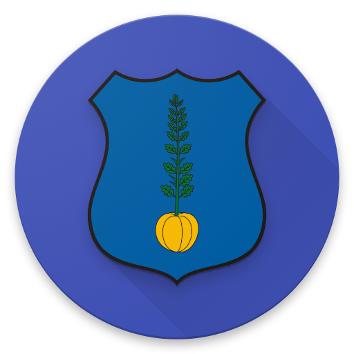 Ceglédbercel logo