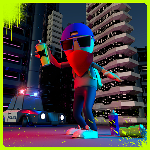 Graffiti Zone logo