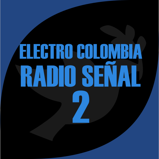 Electro Colombia Radio Señal 2 logo
