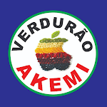 Cover Image of ดาวน์โหลด Verdurão Akemi 1.0.30 APK