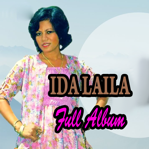 Ida Laila Full Offline logo