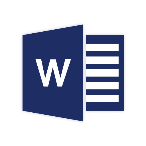 Docs Reader, Docx, Word Viewer V4.6.11 Icon