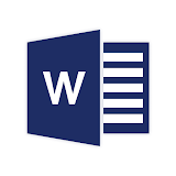 Docs Reader, Docx, Word Viewer icon