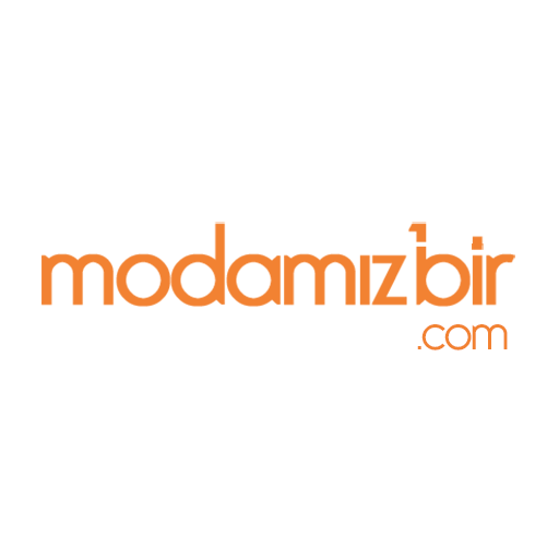 Modamızbir logo
