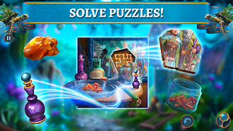 Game screenshot Maze of Realities: Ride apk download
