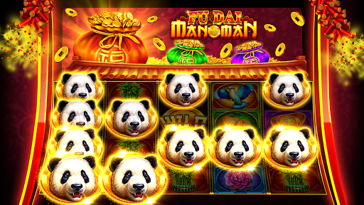 Download Vegas Slots - Spin Free Casino Slot Machine Games 1.0.39 screenshots 1