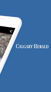 Calgary Herald - Apps on Google Play