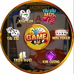 Cover Image of Download Game Bài 68Club  APK