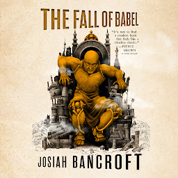 Icon image The Fall of Babel