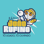 Cover Image of Download RÁDIO JOÃO RUFINO 1.2 APK