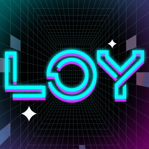 LOY PLAY  Icon