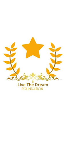 Android application Live The Dream screenshort