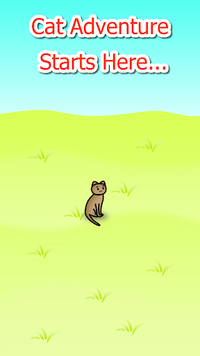 Cat Adventure 4.0.1 screenshots 1