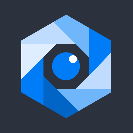 VIRNECT View 2.0 logo