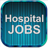 Hospital Jobs icon