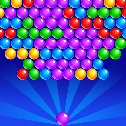 バブルシューターゲーム 2025 Mod Apk