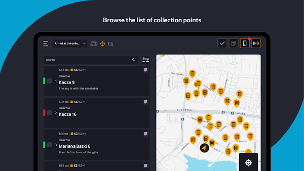 TERMINALapp screenshot 14