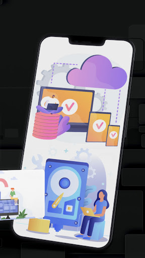 كيف استرجع صور فيديو واتس قديم