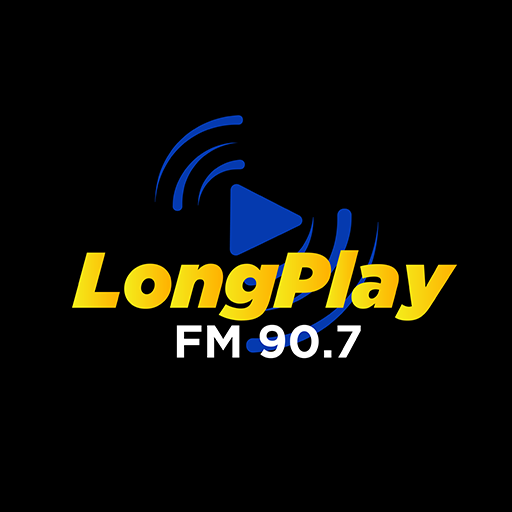LongPlay FM 4.3 Icon