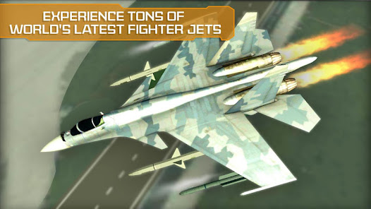 Air Force Surgical Strike War apkdebit screenshots 3