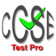 CCSE 2020 Test y Simulacro