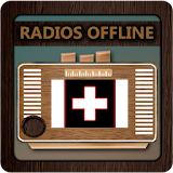 Radio Switzerland offline FM icon