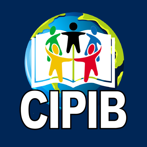 CIPIB BRASIL logo