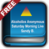 AA Saturday Morning Live Free icon