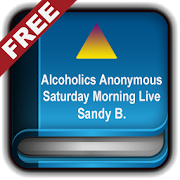 AA Saturday Morning Live Free  Icon