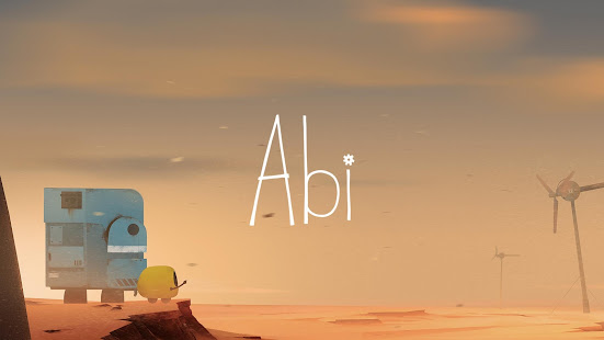 Скачать игру Abi: A Robot's Tale для Android бесплатно
