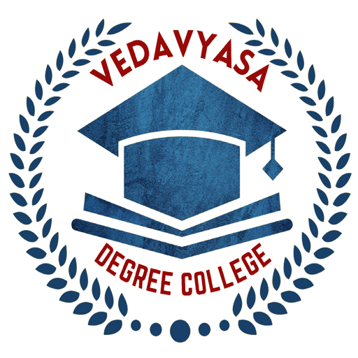 VEDAVYASADC logo