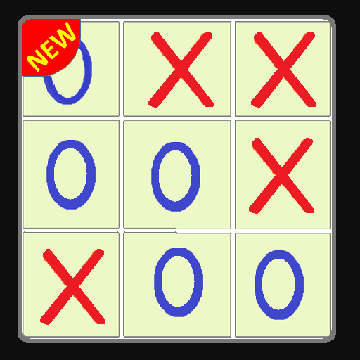 TicTacToe Game 1.1 Icon