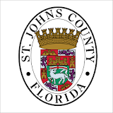 St. Johns County Connect icon