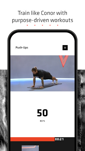 McGregor FAST Screenshot 2 - AppWisp.com