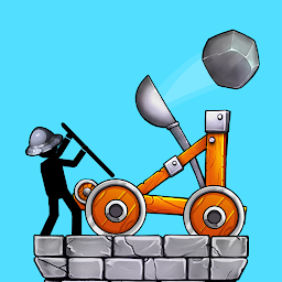 Icon image Catapult 2: Siege throwing hit