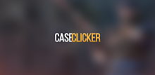 GoldClicker - Кейс симулятор APK