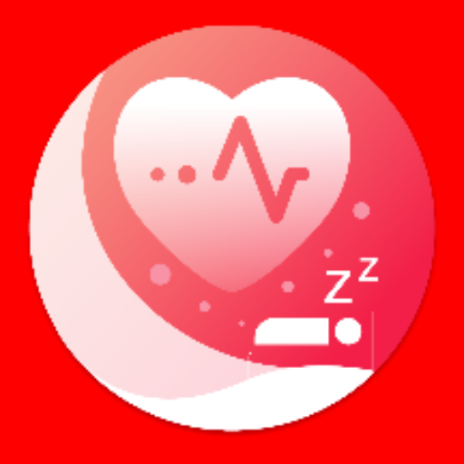 KeepHealth for Android logo