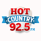 Hot Country 92.5 CHRC FM Download on Windows
