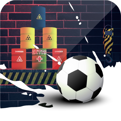 Play Soccer Games on 1001Games, free for everybody!