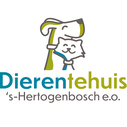 Dierentehuis Den Bosch logo