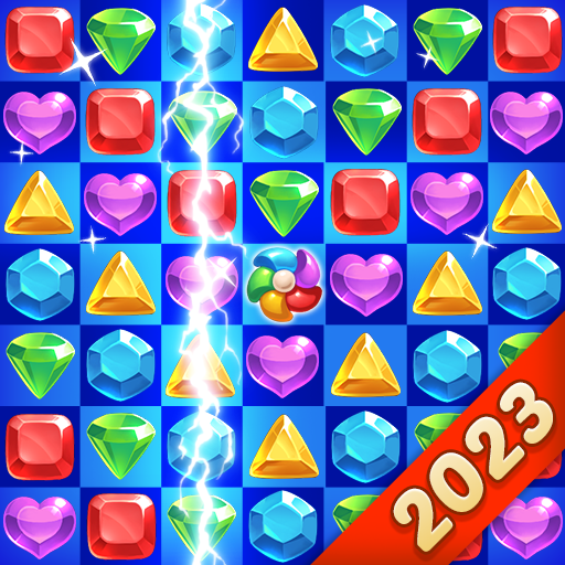 [Gift Code] Jewel Blast Dragon – No Wifi mới nhất 06/2025