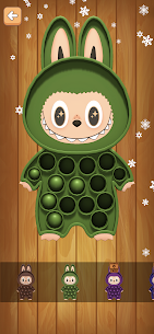 Labubu Game 1
